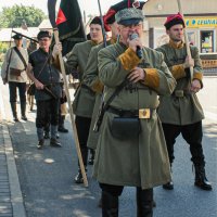 Zobacz w powiększeniu: POWSTANIE STYCZNIOWE – 160 lat później w Baranowie (46)